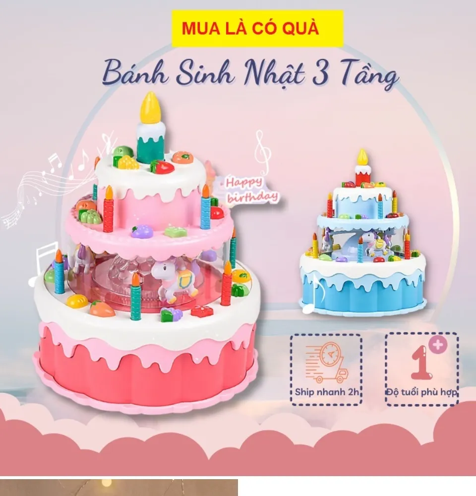 Nến sinh nhật dài đủ màu 12cm 10 cây  Pink bow  Nến sinh nhật  Phụ kiện  trang trí tiệc tùng và bánh kem