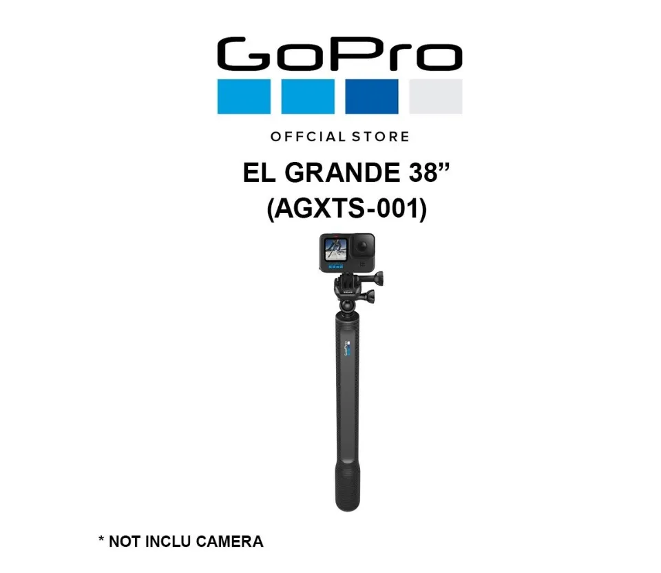 GoPro El Grande 38