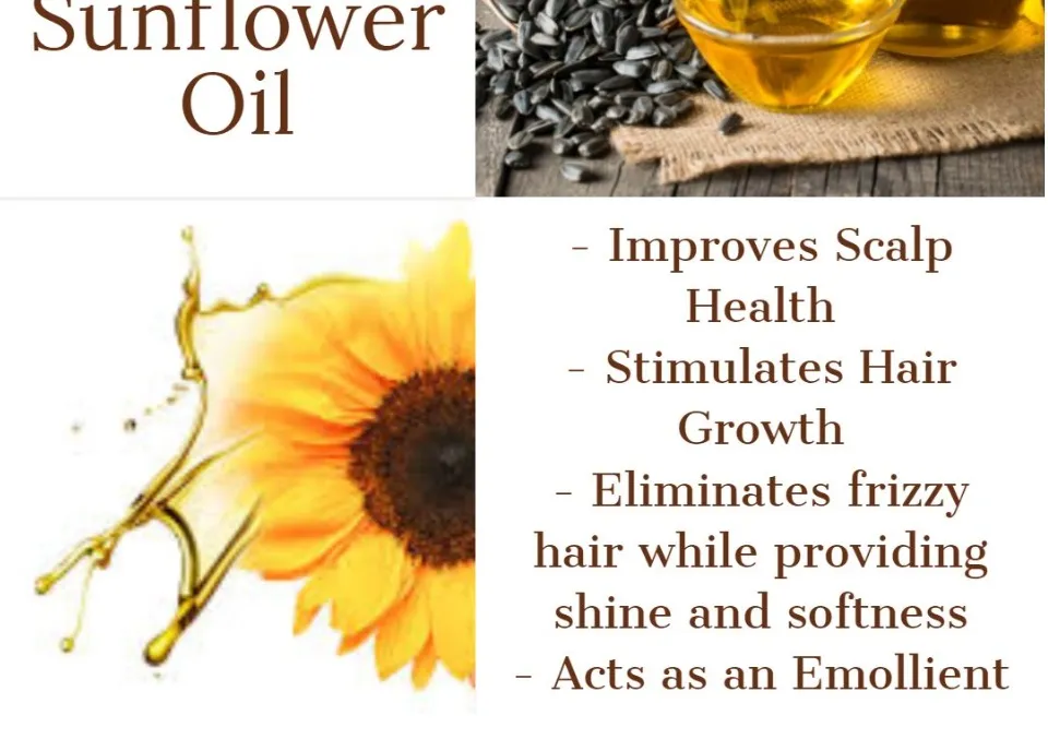 Skin and Health Benefits of Sunflower Seeds in Your Diet: Prevents Hair Loss,  Ensures Glowing Skin, and More