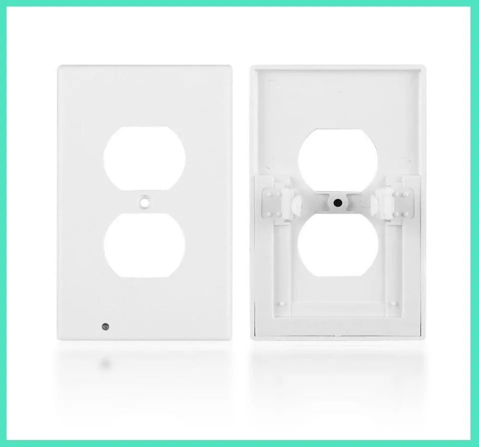 Aggregate more than 178 decorative electrical outlet covers best