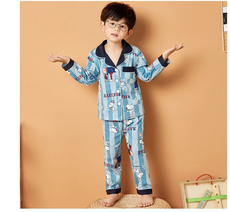 Good best sale quality pajamas