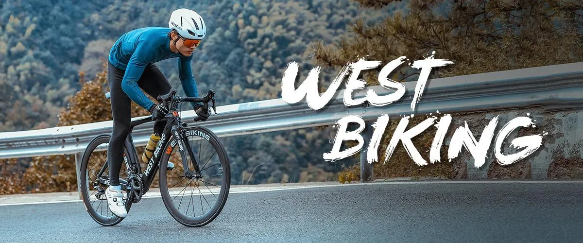 West discount biking store