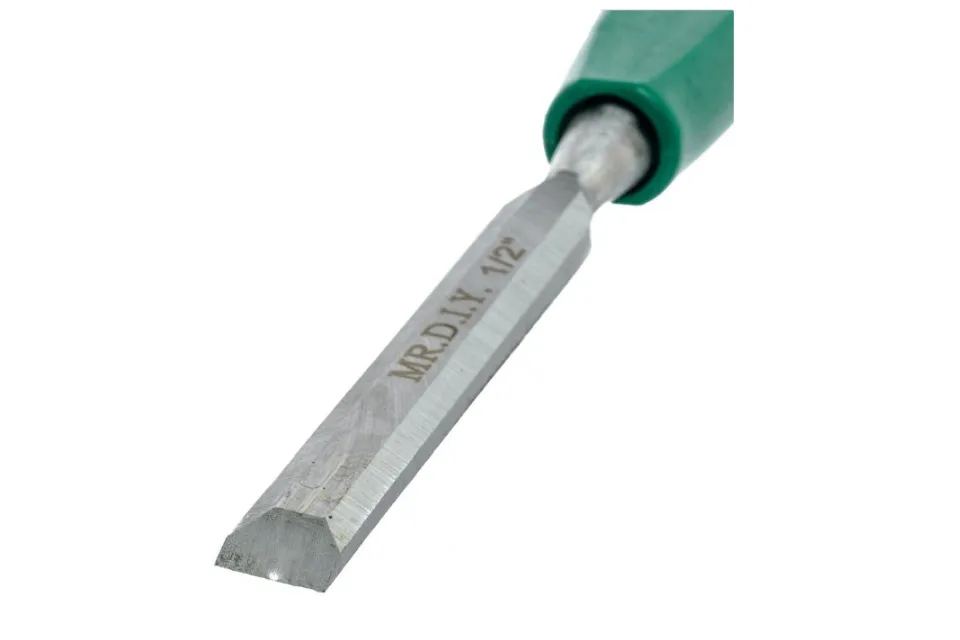 Do it Best Global Sourcing 307726 Master Forge Wood Chisel-1 WOOD CHISEL :  : DIY & Tools