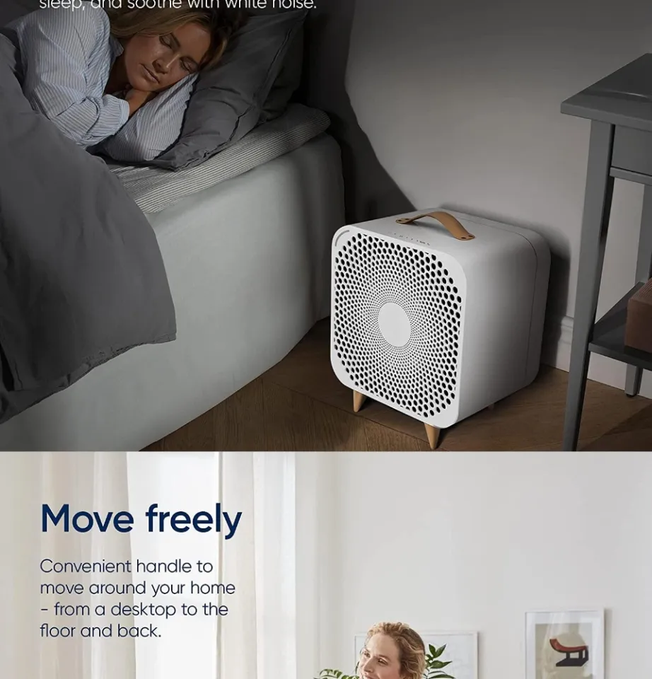 Blueair fan online costco