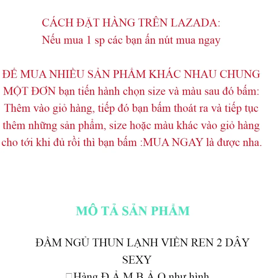 Váy Ngủ Lụa, Đầm Nữ Cổ Vuông Tay Cánh Tiên Chất Lụa Satin Nhiều Màu Form  Rộng Rãi Dưới 70kg Mặc Vừa. - Đầm ngủ | ThờiTrangNữ.vn