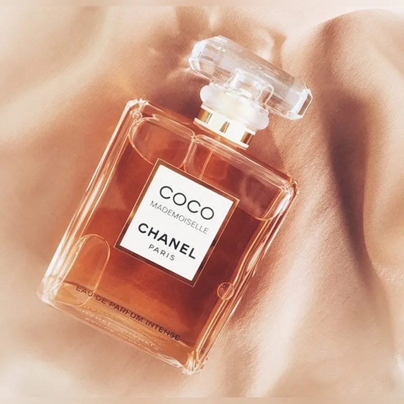 Siêu Sale] Chiết 10ml Nước Hoa Nữ Chanel Coco Mademoiselle EDP - Milaganics  Store 