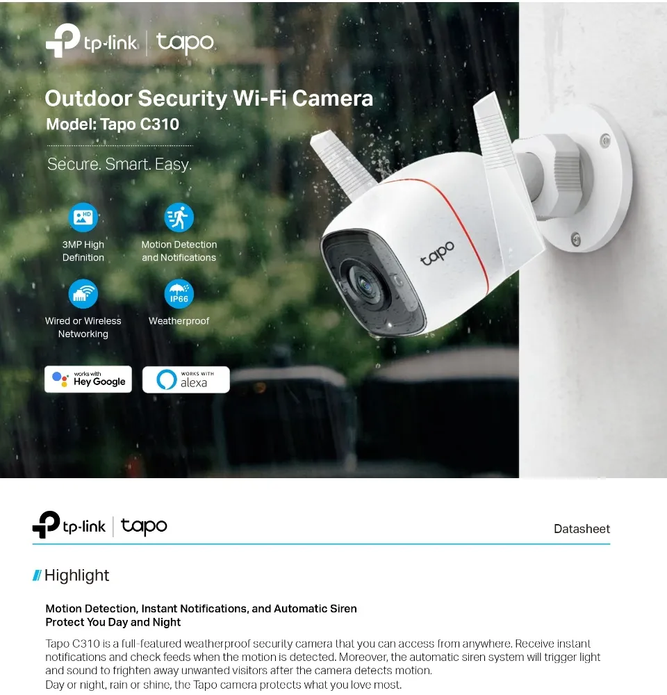 tp link c310 price