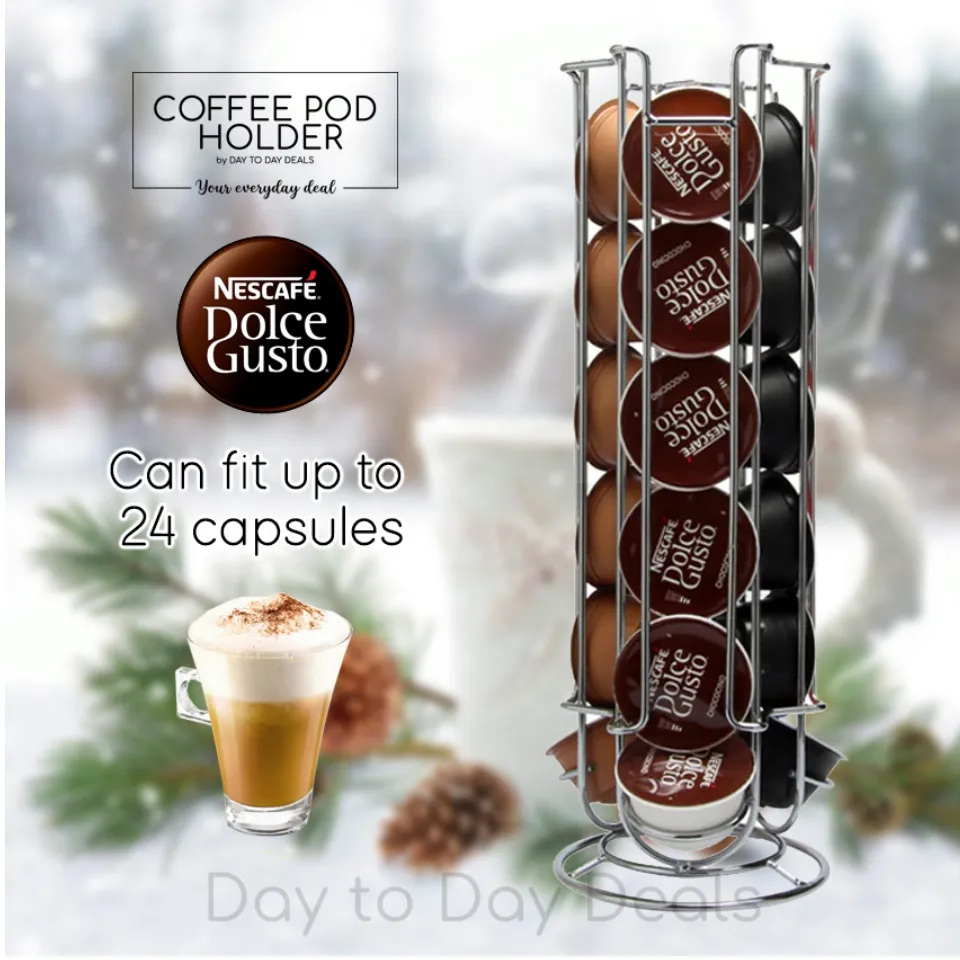 pods that fit nescafe dolce gusto