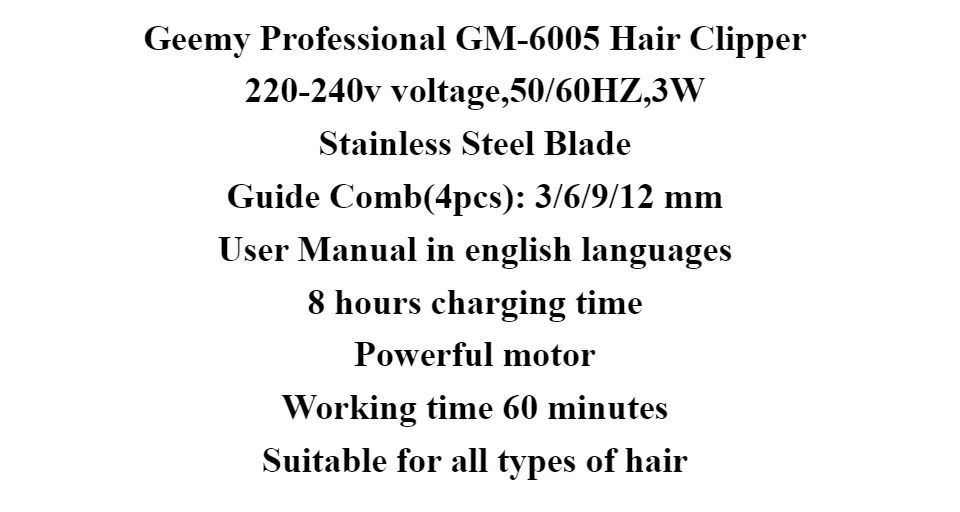 Hair Clipper Sizes Haircut Numbers Examples, 40 OFF