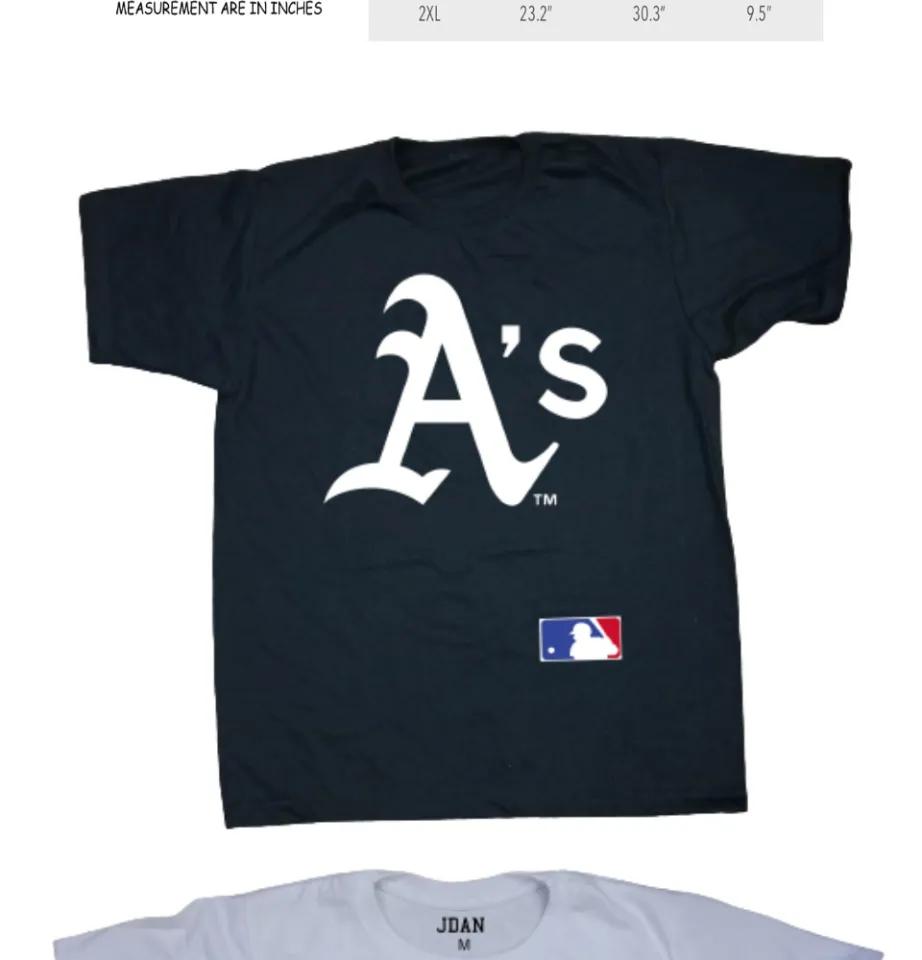 Oakland Athletics Vintage Unisex Shirt - T-shirts Low Price