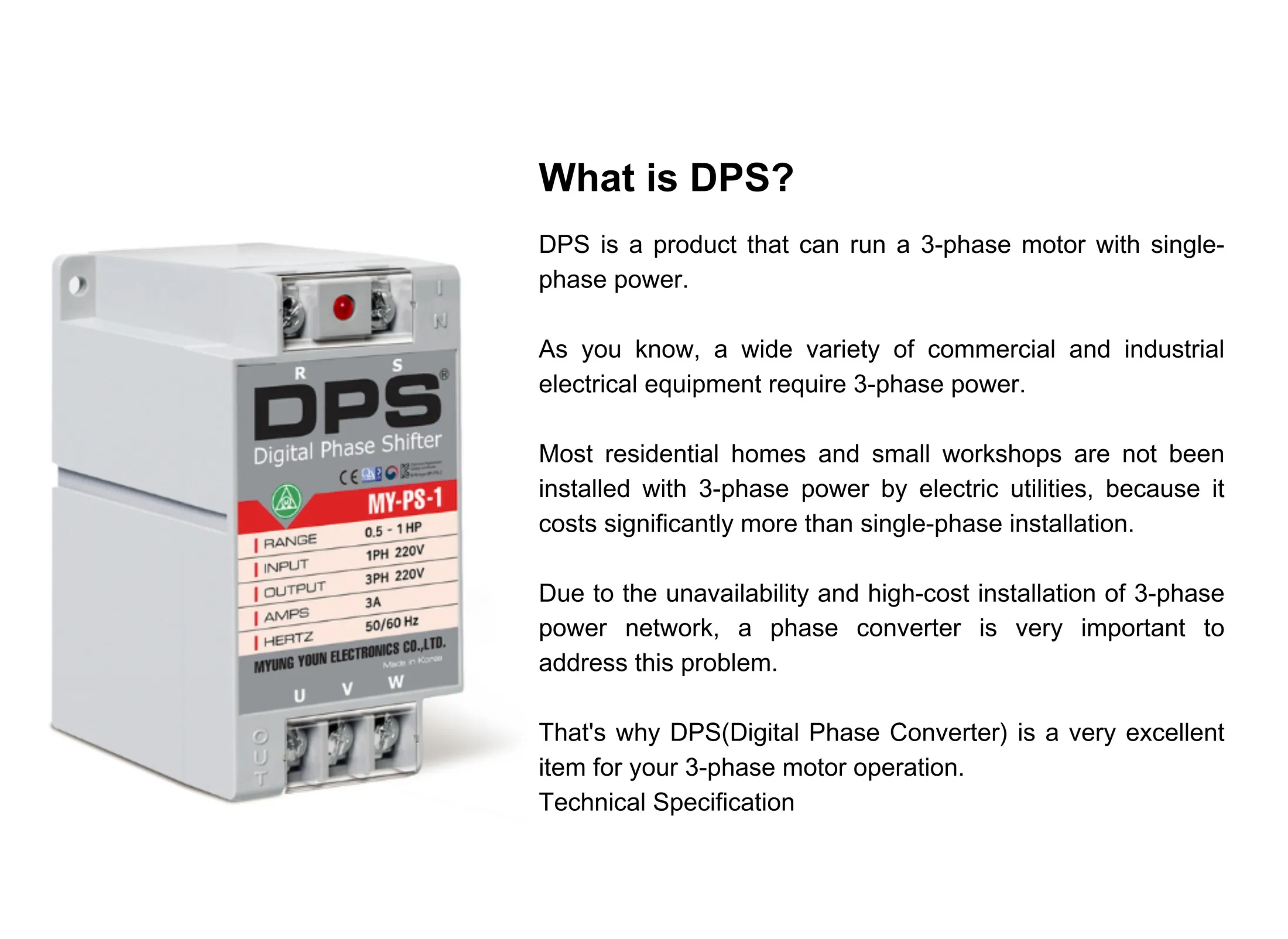 DPS - Digital Products Shop 