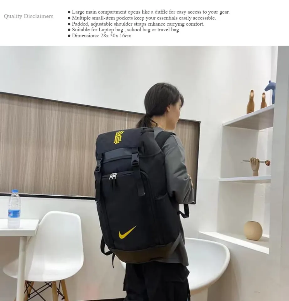 Top 151+ basketball bag kyrie latest kidsdream.edu.vn