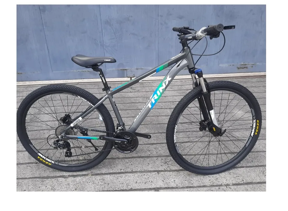 trinx m136 pro 29er