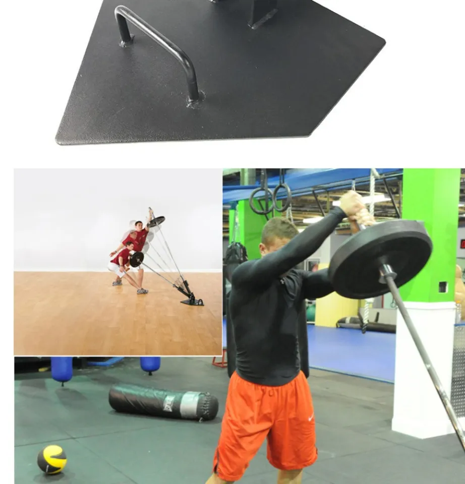 Power Systems Landmine Multi Functional Weight Training Station