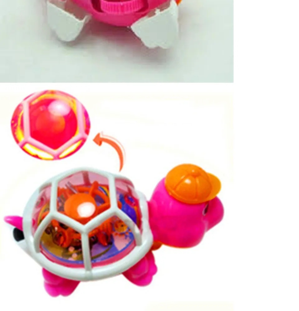 HCM]Đồ chơi có đèn hình con rùa cho bé đồ chơi con rùa đồ chơi có ...
