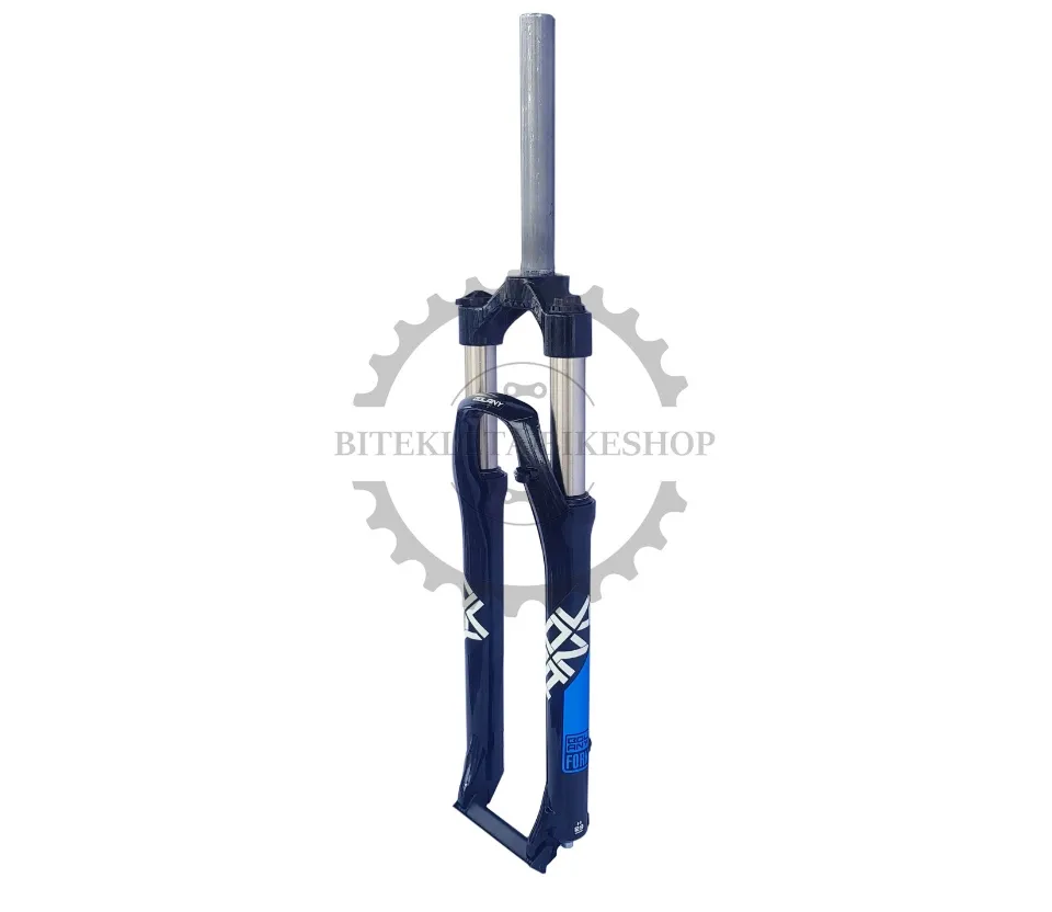 bolany coil fork