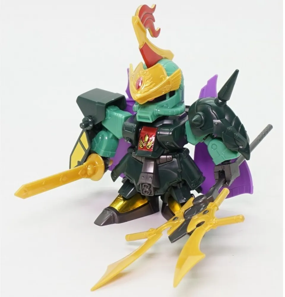 Bán Mô Hình Lắp Ráp Gundam Bandai HGBD 025 GBNBase Gundam chỉ 195000   Hàng Đồ Chơi