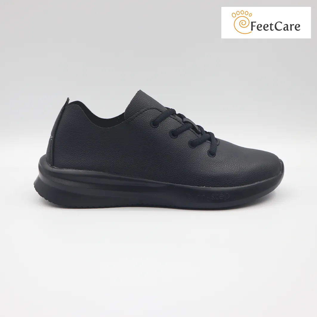 Sunnystep Balance Runner In Vegan Leather - FeetCare