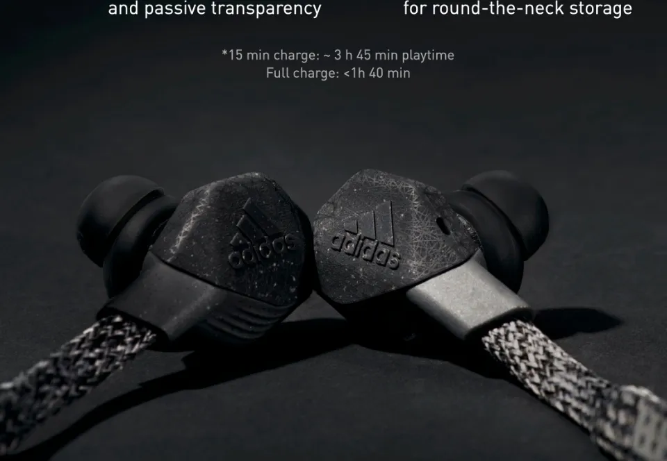 adidas headphones fwd 01