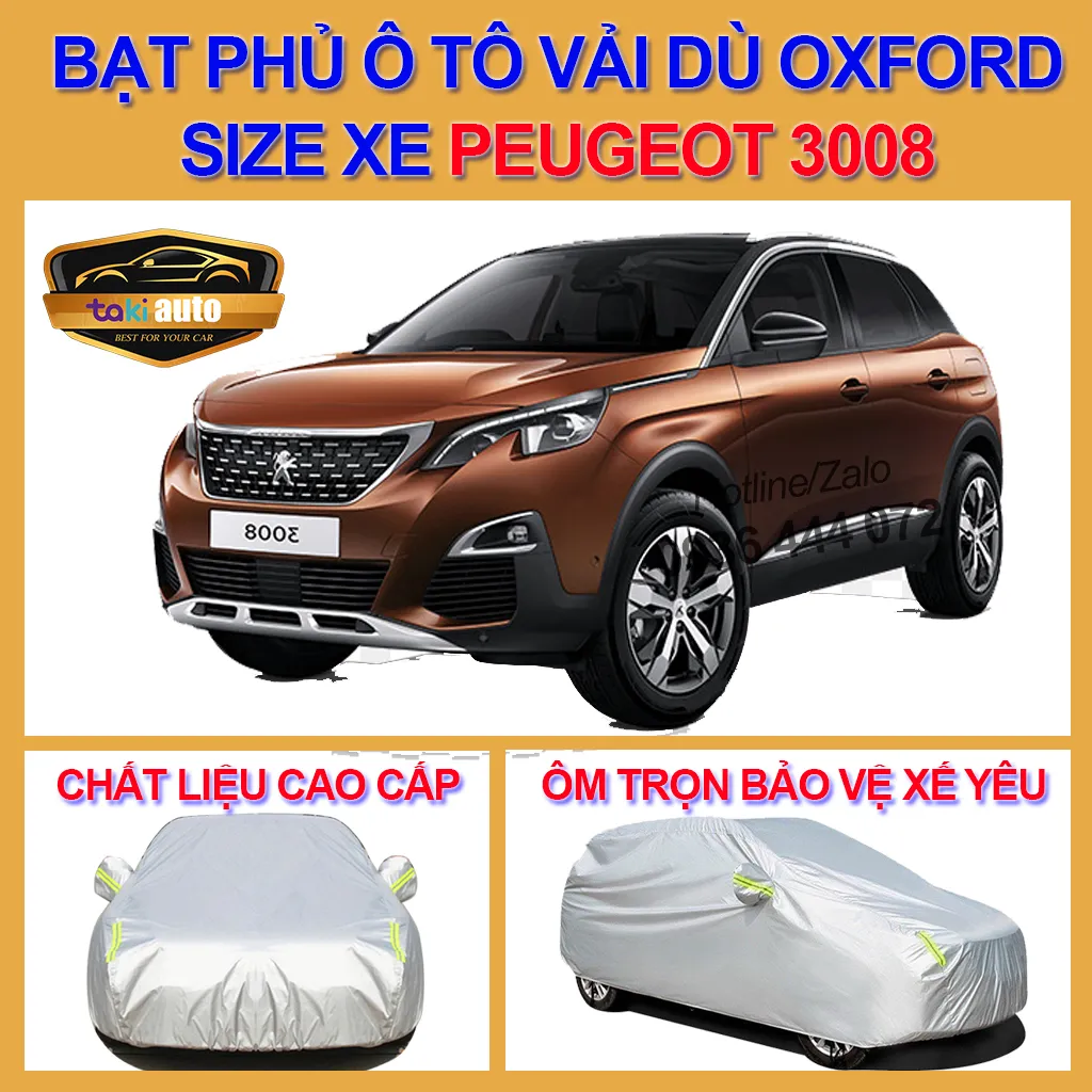 Bảng giá xe ô tô Peugeot tháng 92017 tại Việt Nam  Bnews