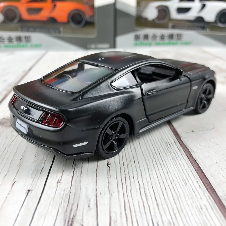 Top 88 mô hình ford mustang siêu hot  Eteachers