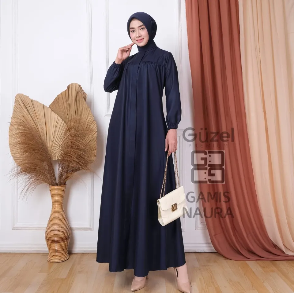 Gamis Muslimah Modern Gamis Remaja Terbaru - tas lv terbaru,tas lv