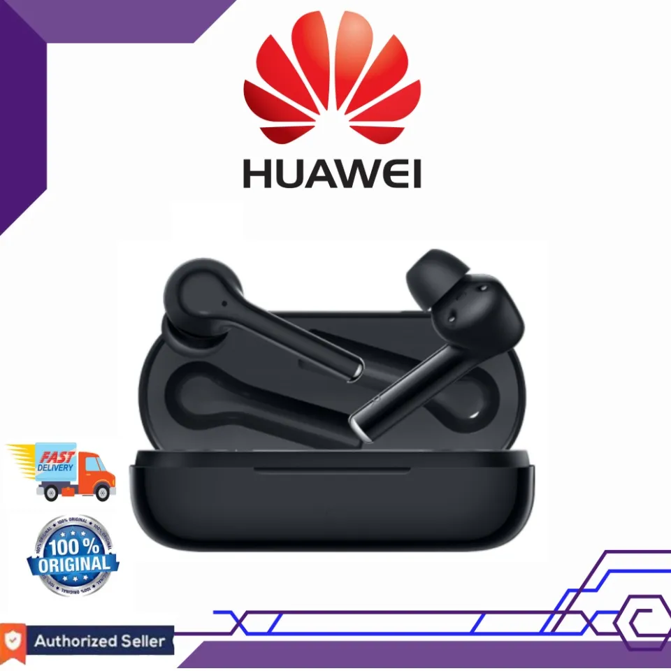 Huawei freebuds 3i discount negro