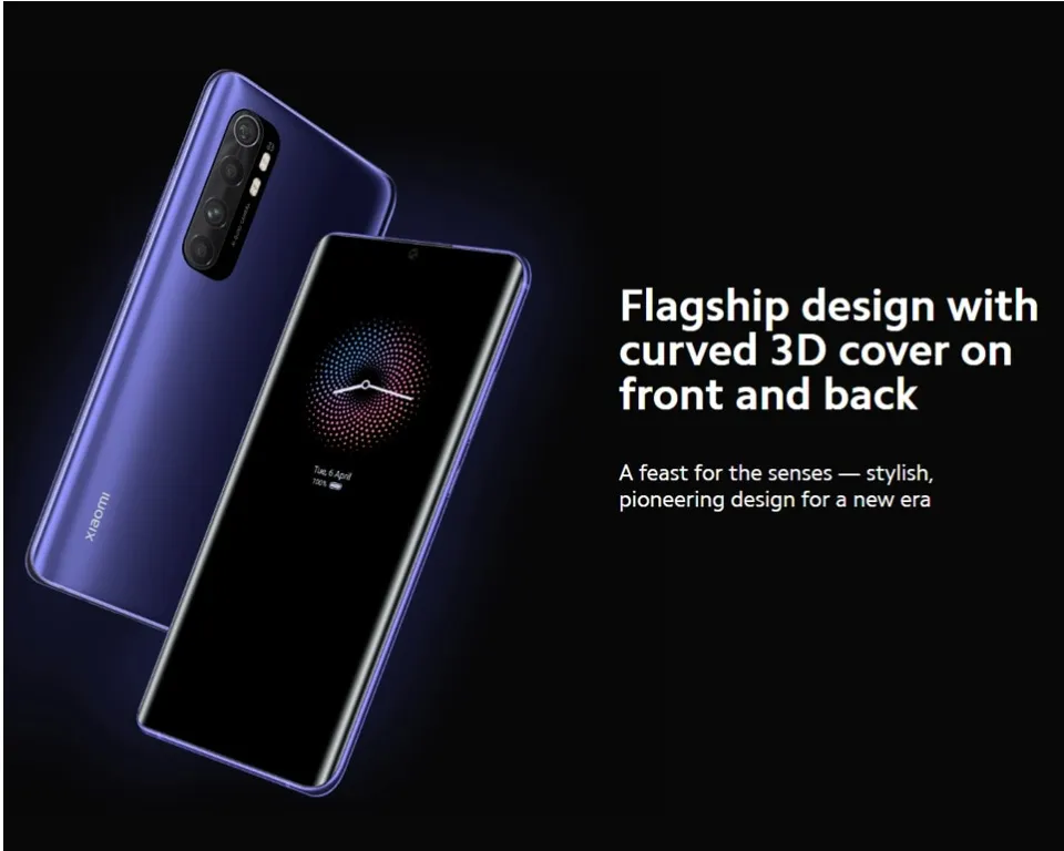 lovelani.com - Mi note 10 lite 128Gb 価格比較