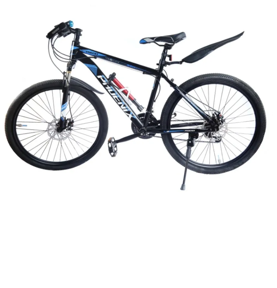 tata phoenix cycle price