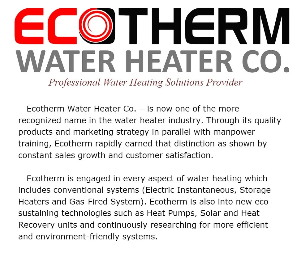 Ferroli Rita - Singlepoint Water Heater/Shower Heater (4.5kW) Ecotherm |  Lazada PH