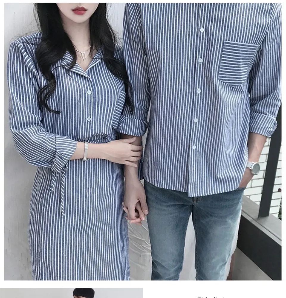 Bộ áo váy somi cặp đôi chụp cưới đồ đôi nam nữ màu trắng AV169 Couple  Tina giá rẻ nhất tháng 42023