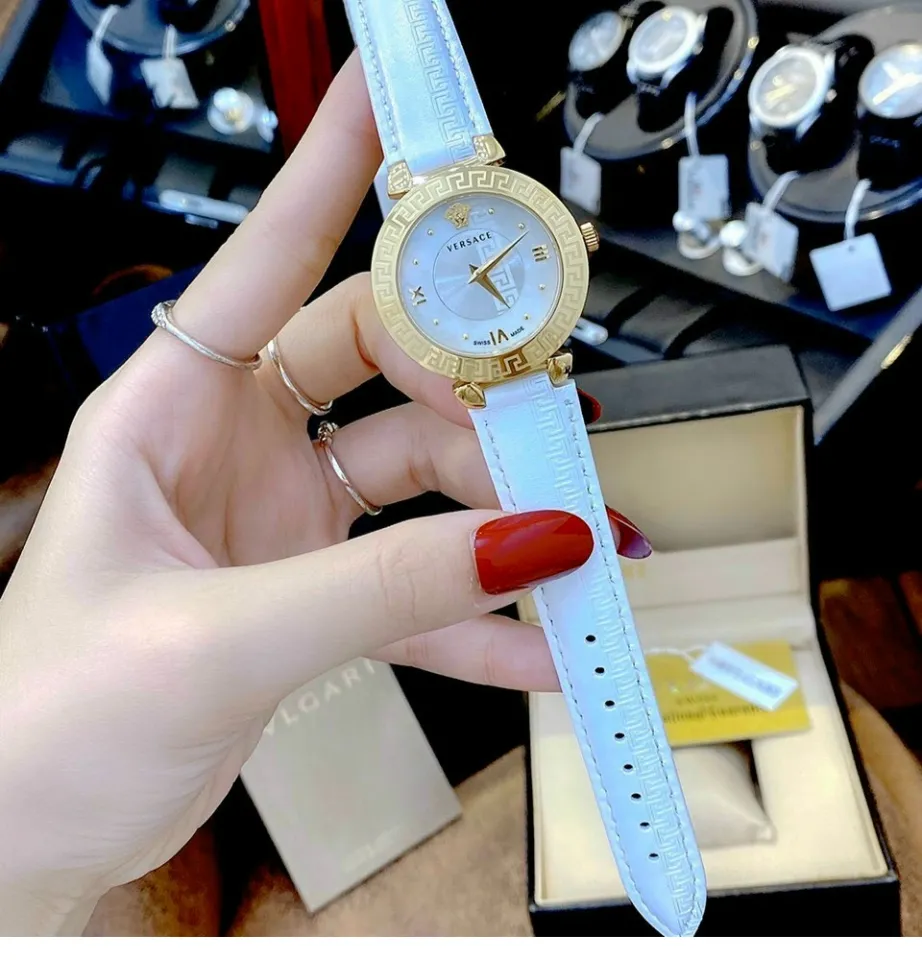 5 mẫu đồng hồ automatic nữ đang được ưa chuộng nhất 2020 - Đồng Hồ Việt
