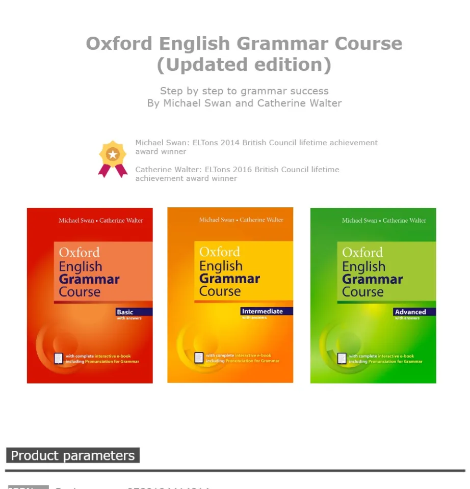 oxford-university-press-oxford-english-grammar-course-basic-50-off