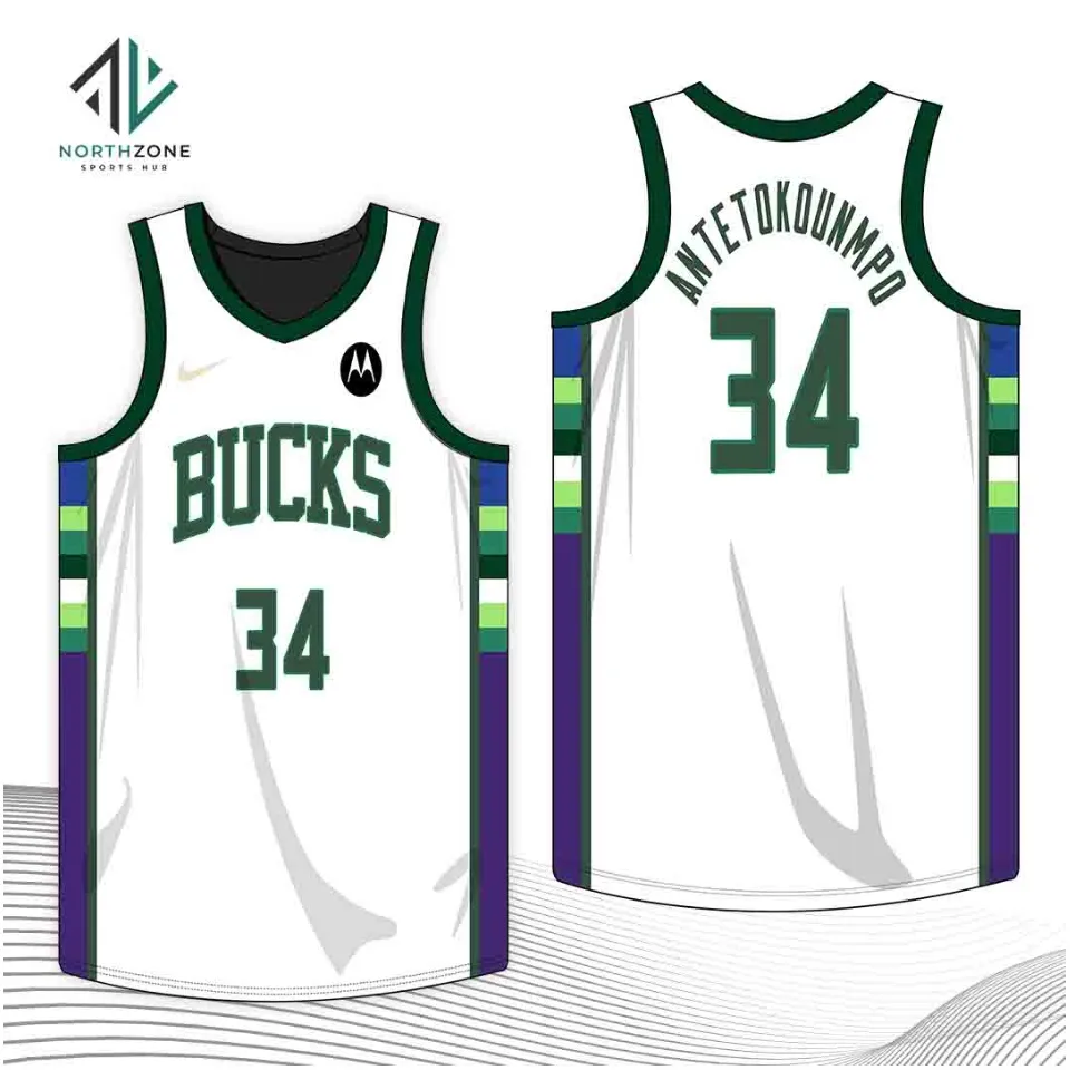 2022 NBA All Star Jerseys. - Northzone Sportshub