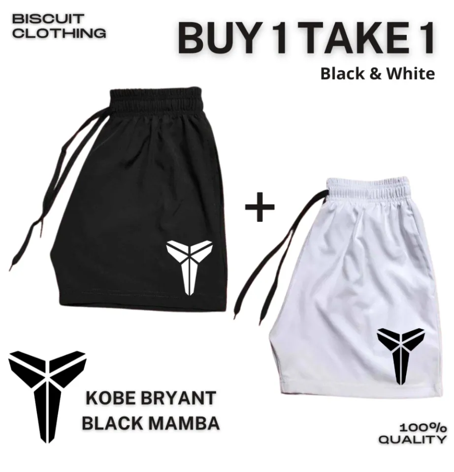 Nike, Shorts, Nike Kobe Bryant Basketball Shorts