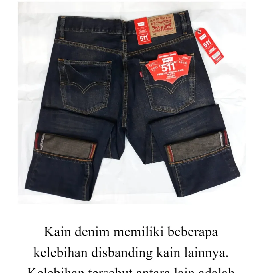 levis al