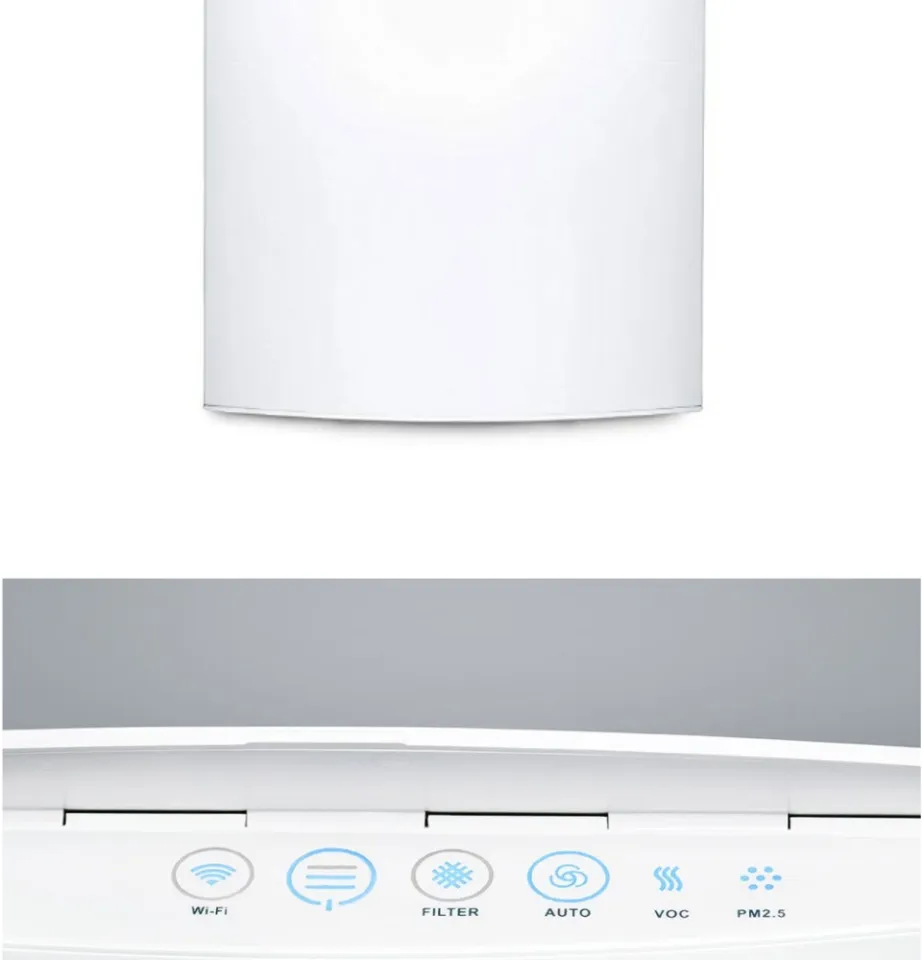 Blueair classic clearance 480i air purifier