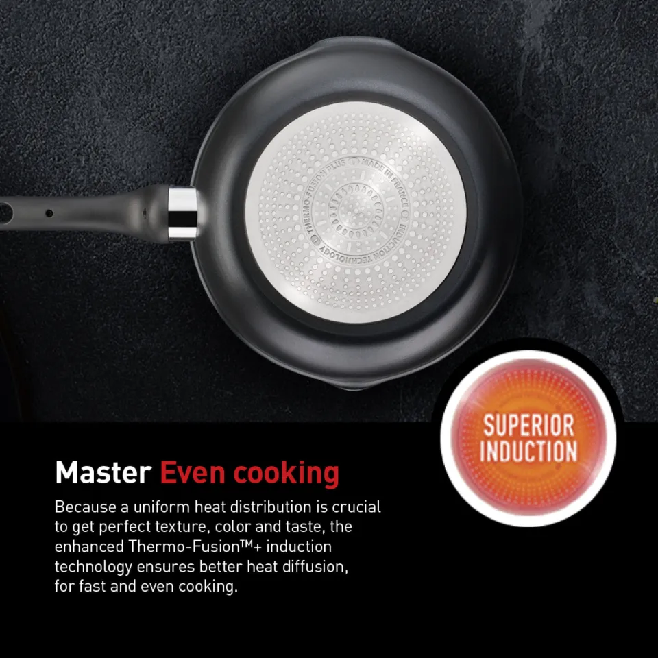 Tefal Unlimited Multipan 26cm