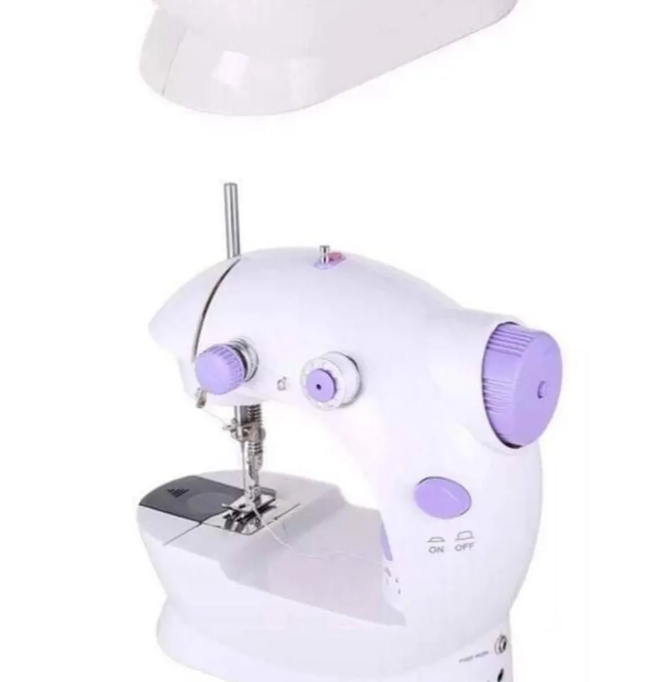 Seth Brothers Sewing Machine Portable, Sewing Machine Portable