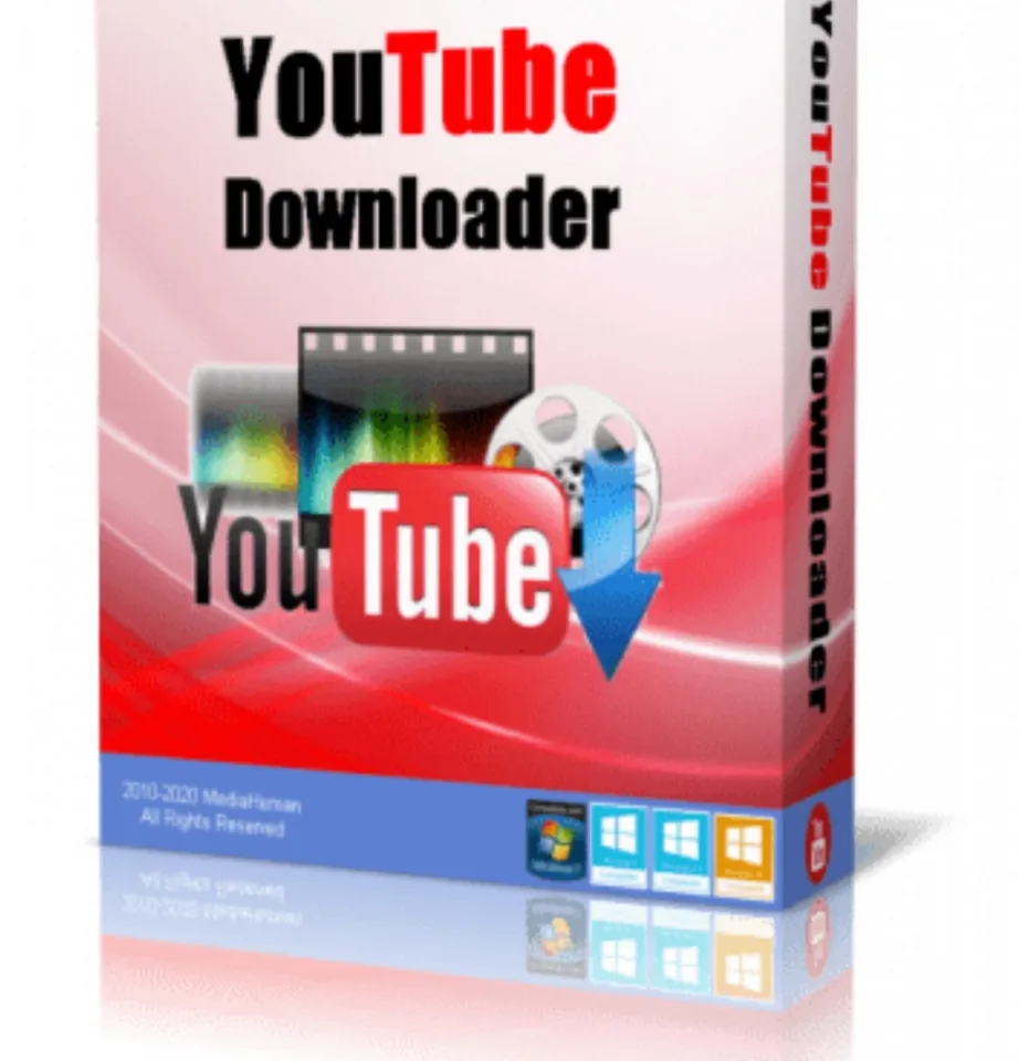 MEDIAHUMAN youtube downloader. MEDIAHUMAN youtube downloader 3.9.9.71. Media Humans. Media human