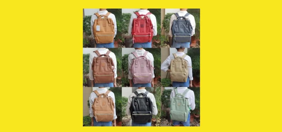 Anello Small Backpack NEW FROM JAPAN for Sale in Aiea, HI