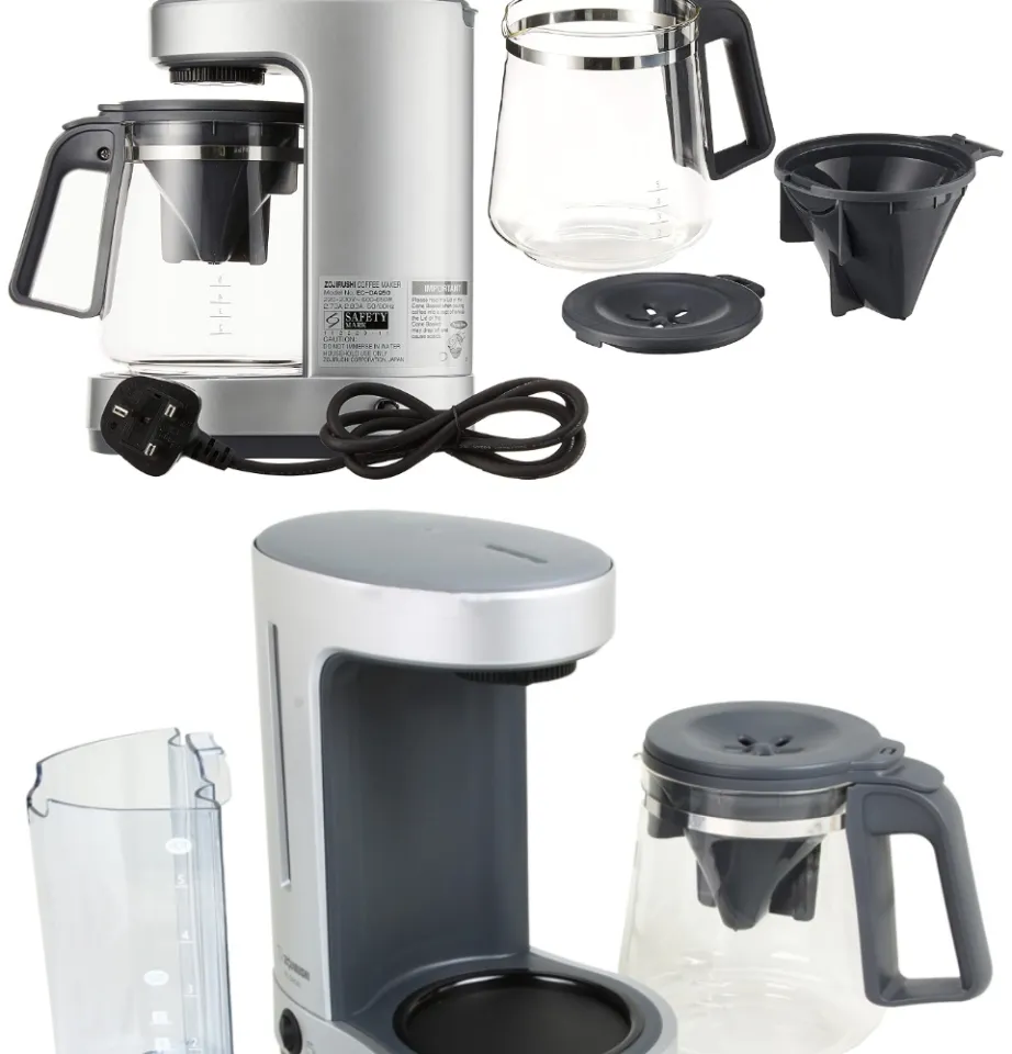 Zojirushi Zutto 5 Cup Coffee Maker