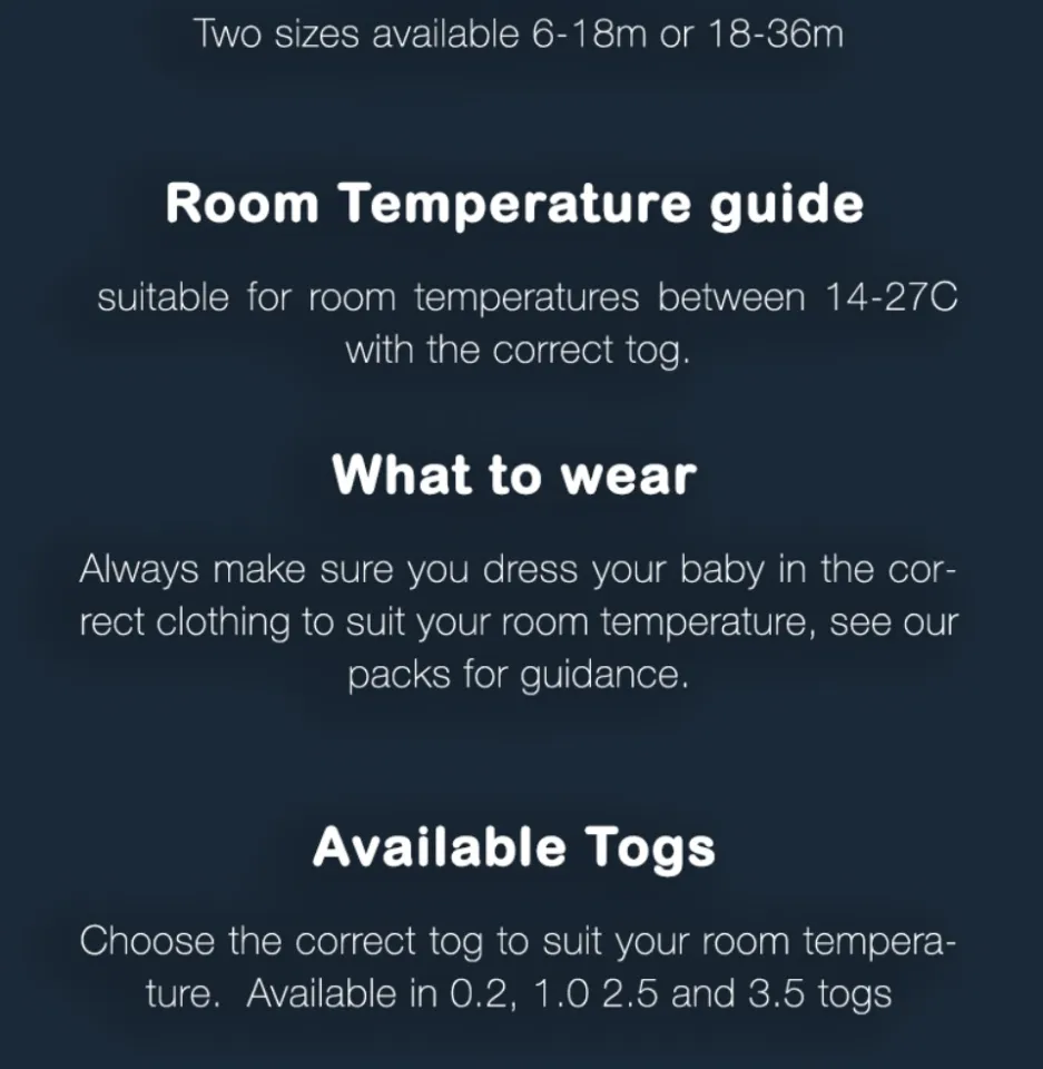 Details 151+ gro bag temperature guide latest 3tdesign.edu.vn