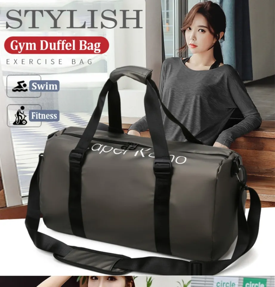 Top 170+ stylish sports bag xkldase.edu.vn