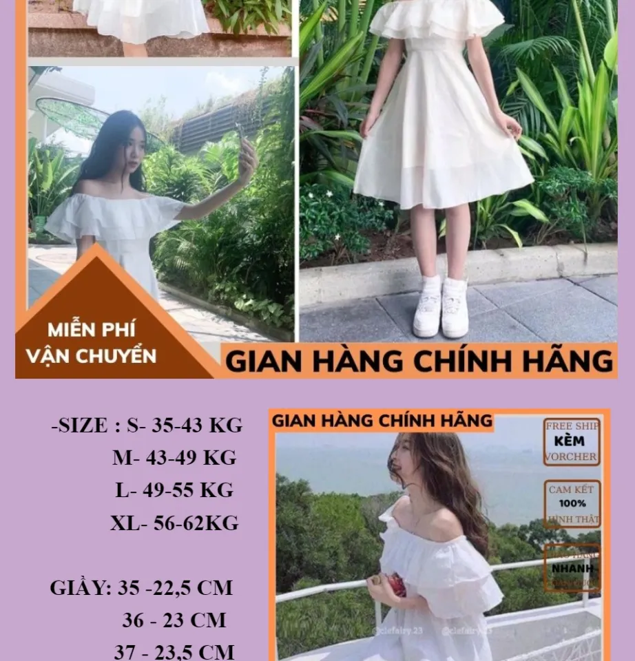 Váy Công Chúa 3 Tầng giá rẻ Tháng 3,2024|BigGo Việt Nam