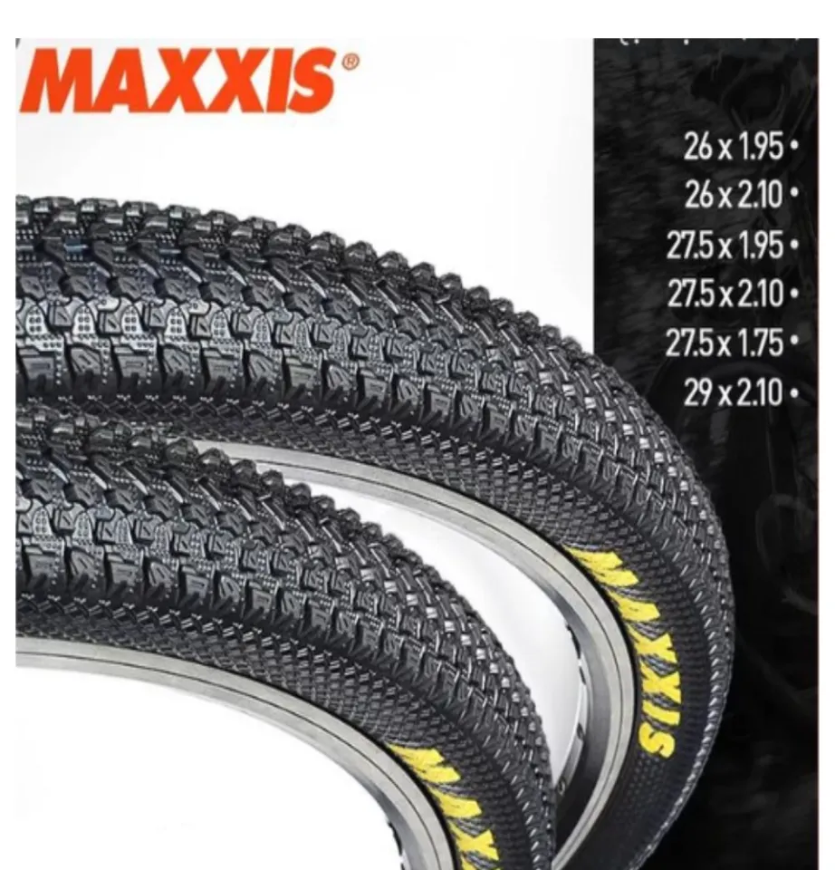 Maxxis discount 26 1.95