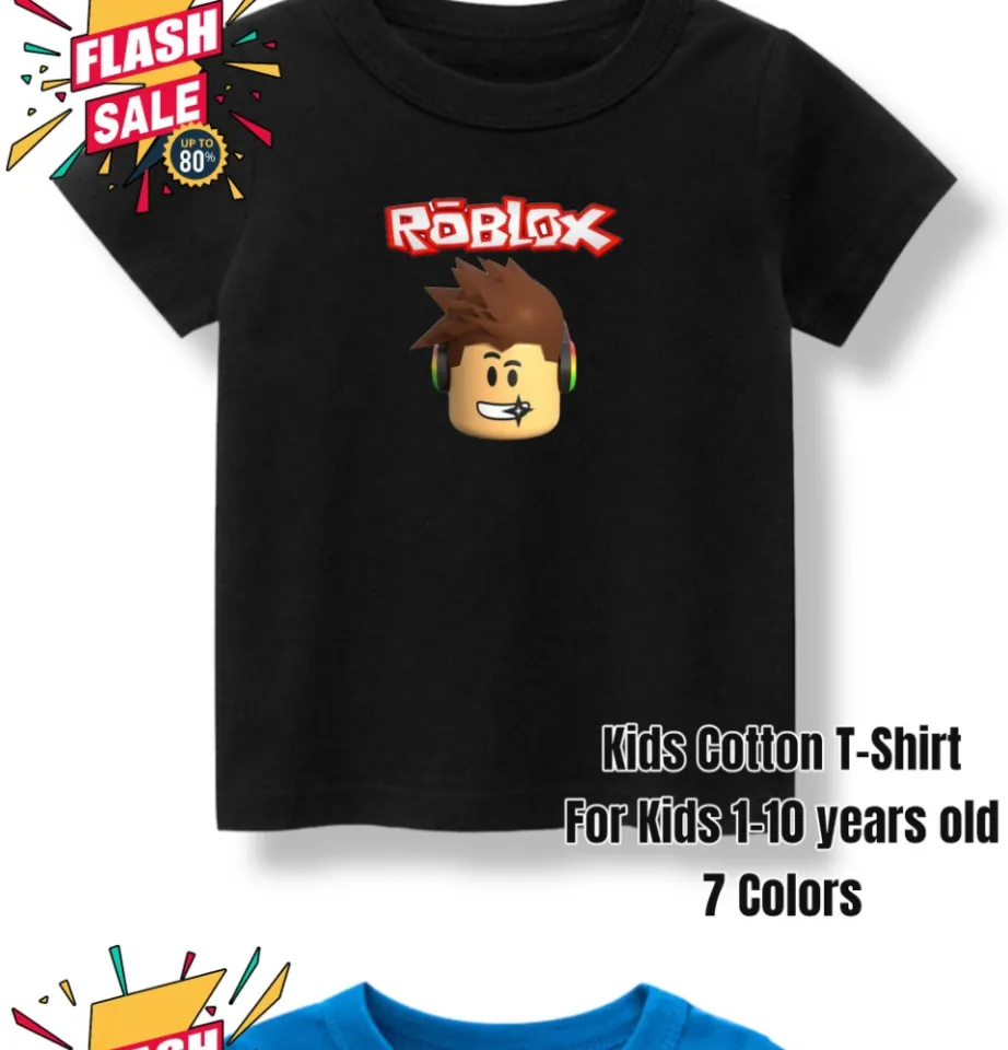 I Am Roblox Gamer Shirt by Macoroo - Issuu