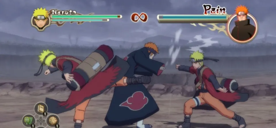 Jogo Naruto Shippuden Ultimate Ninja Storm 2 - PS3 Seminovo - SL Shop - A  melhor loja de smartphones, games, acessórios e assistência técnica