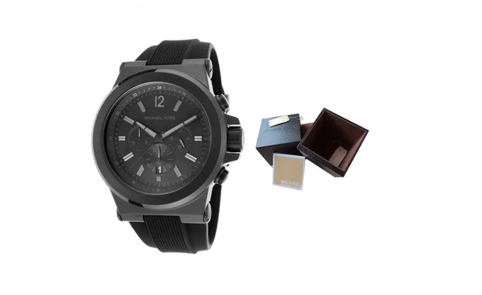HCM]Đồng hồ nam thời trang Michael Kors MK8152 
