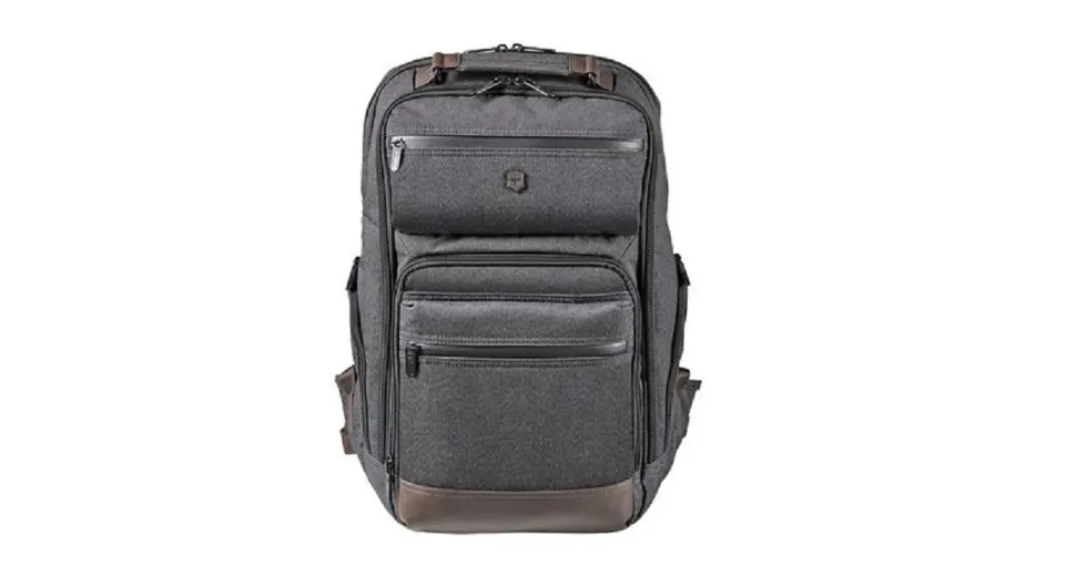 rath slim backpack